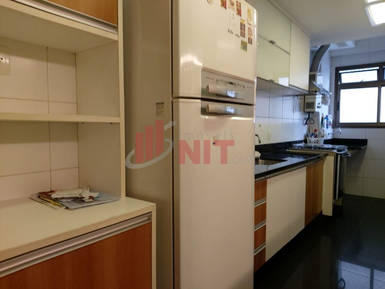 Apartamento à venda com 3 quartos, 100m² - Foto 21