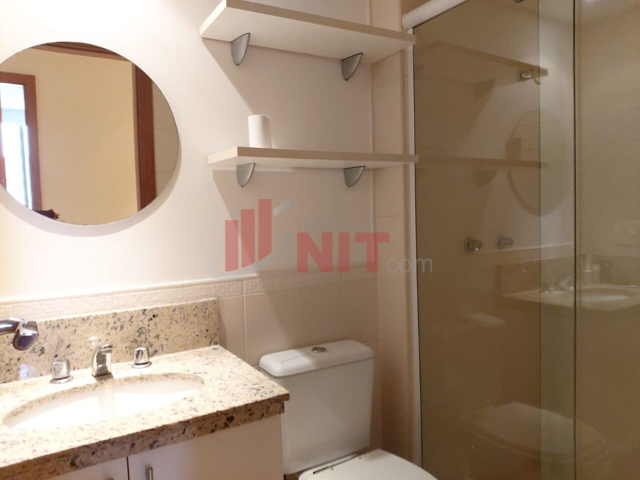 Apartamento à venda com 3 quartos, 100m² - Foto 25