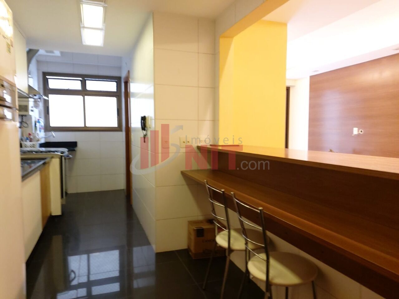 Apartamento à venda com 3 quartos, 100m² - Foto 8