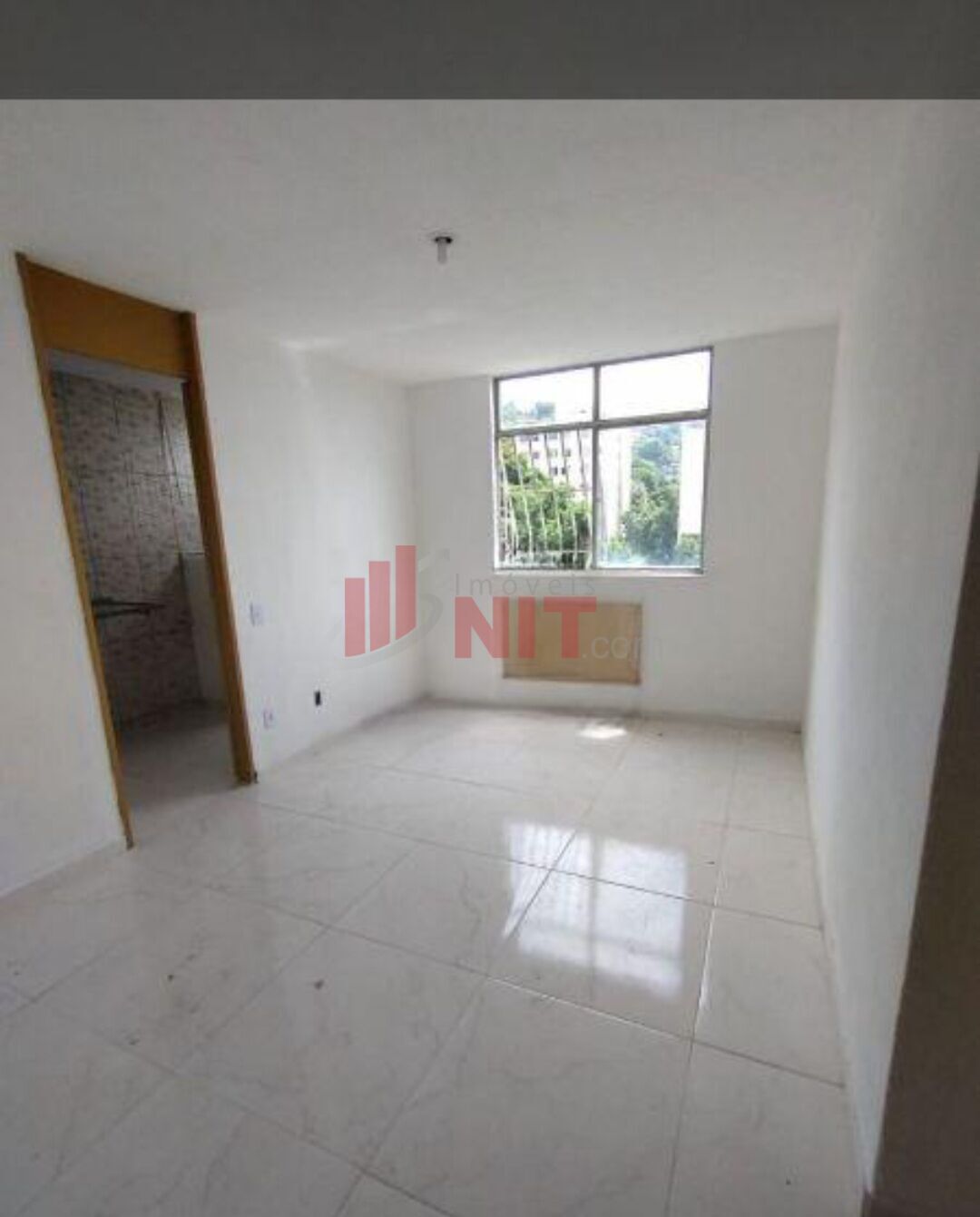 Apartamento à venda com 2 quartos, 55m² - Foto 1