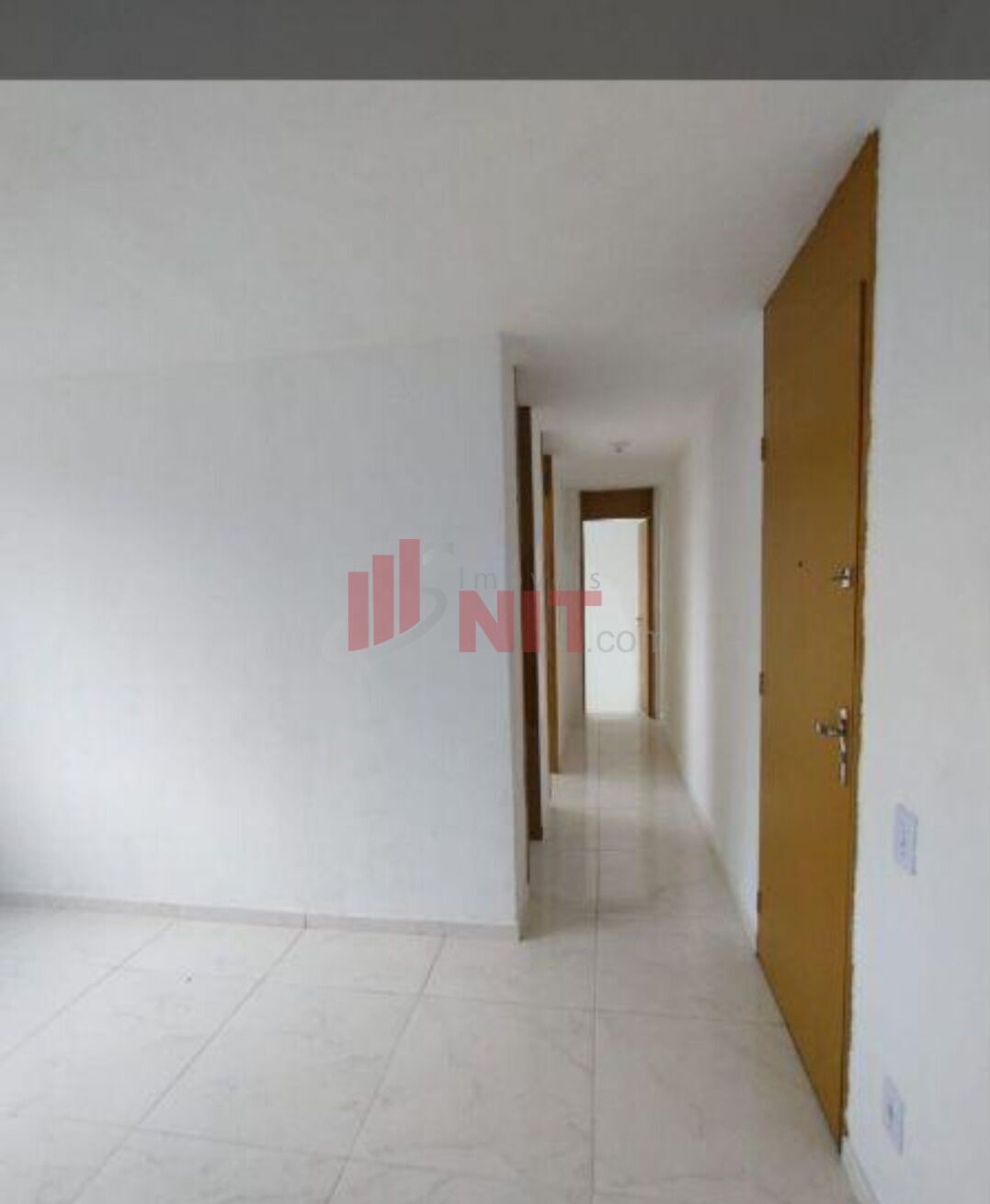 Apartamento à venda com 2 quartos, 55m² - Foto 4