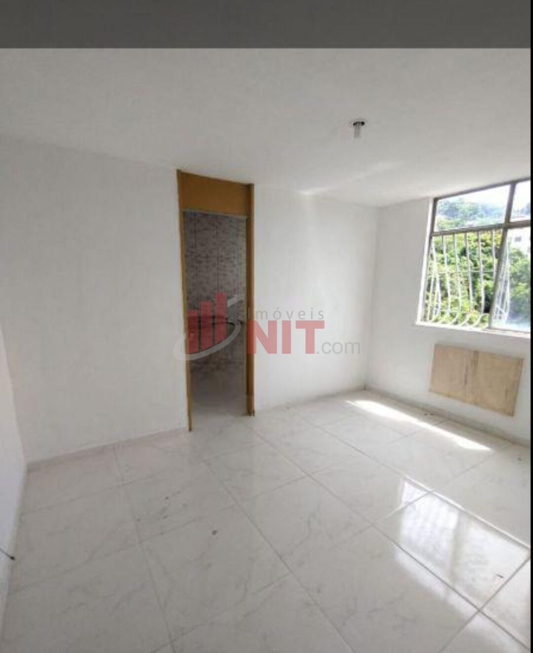 Apartamento à venda com 2 quartos, 55m² - Foto 2