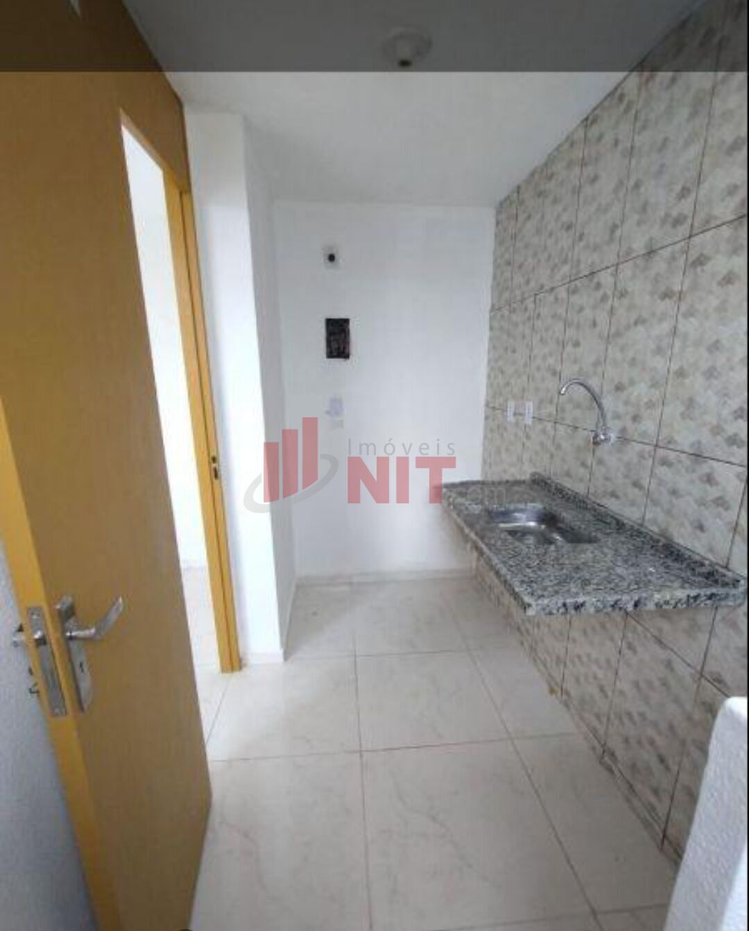 Apartamento à venda com 2 quartos, 55m² - Foto 8