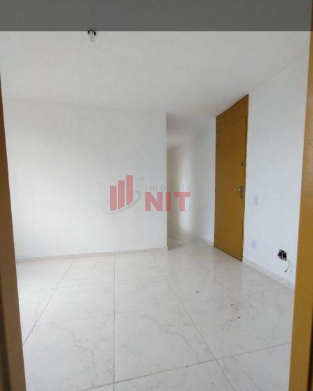 Apartamento à venda com 2 quartos, 55m² - Foto 3