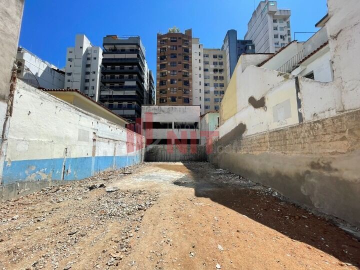 Terreno à venda, 450m² - Foto 12