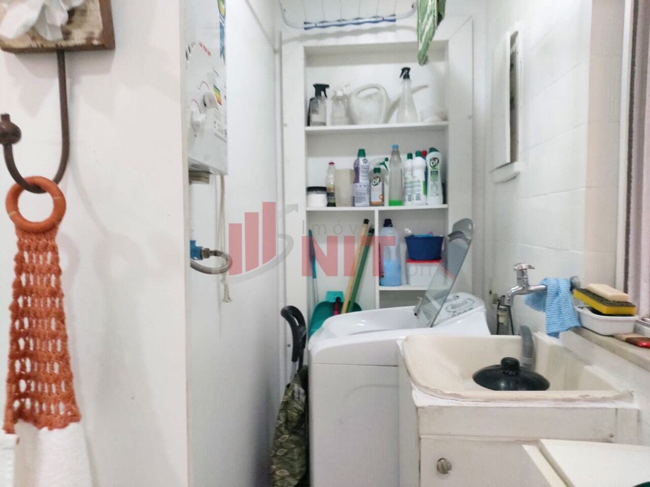 Apartamento à venda com 1 quarto, 87m² - Foto 16