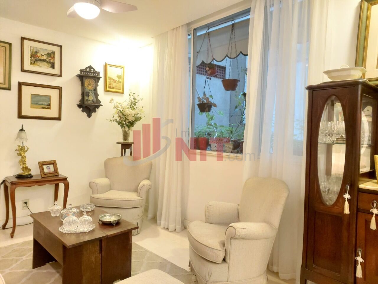 Apartamento à venda com 1 quarto, 87m² - Foto 32