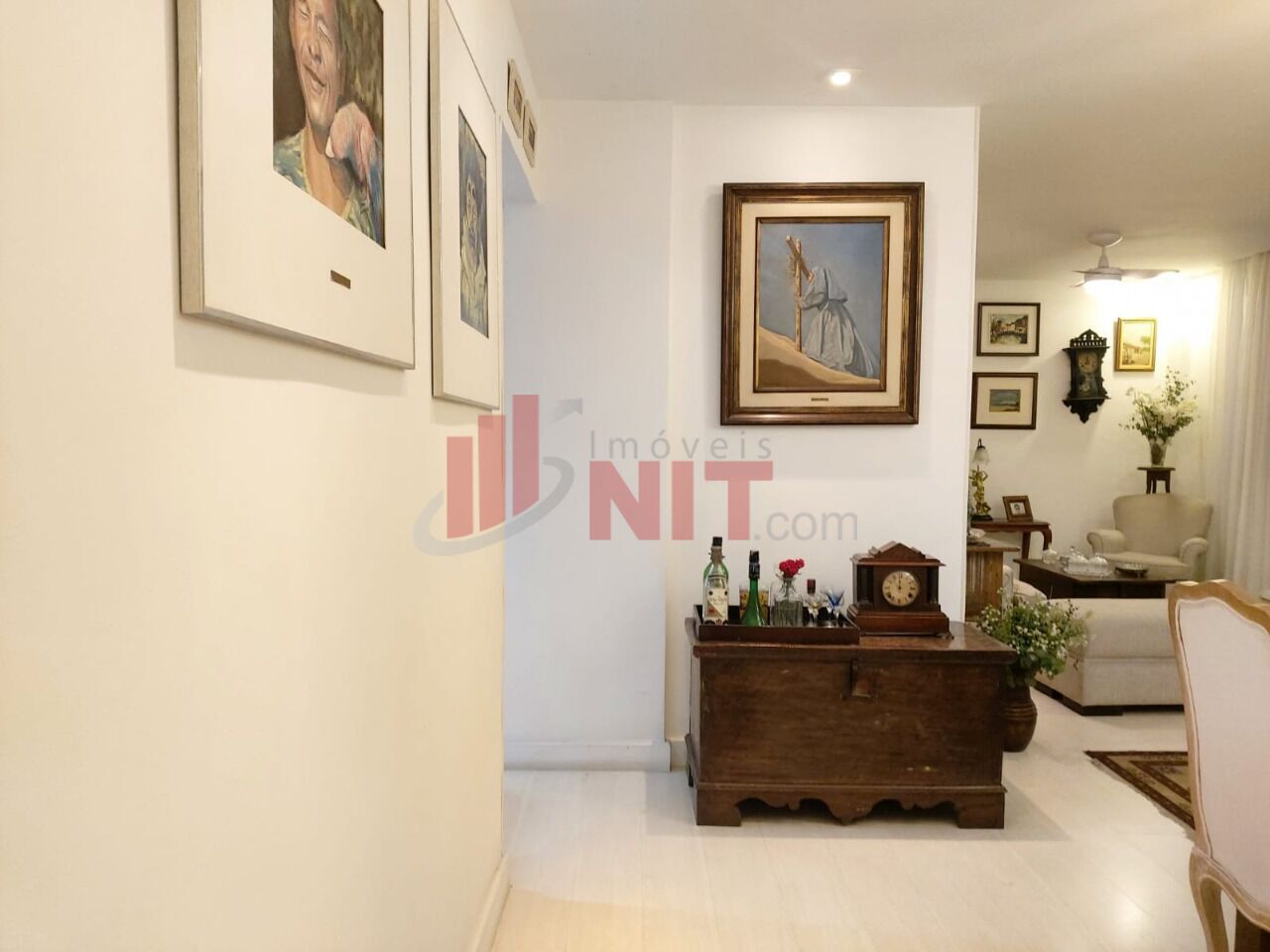 Apartamento à venda com 1 quarto, 87m² - Foto 10