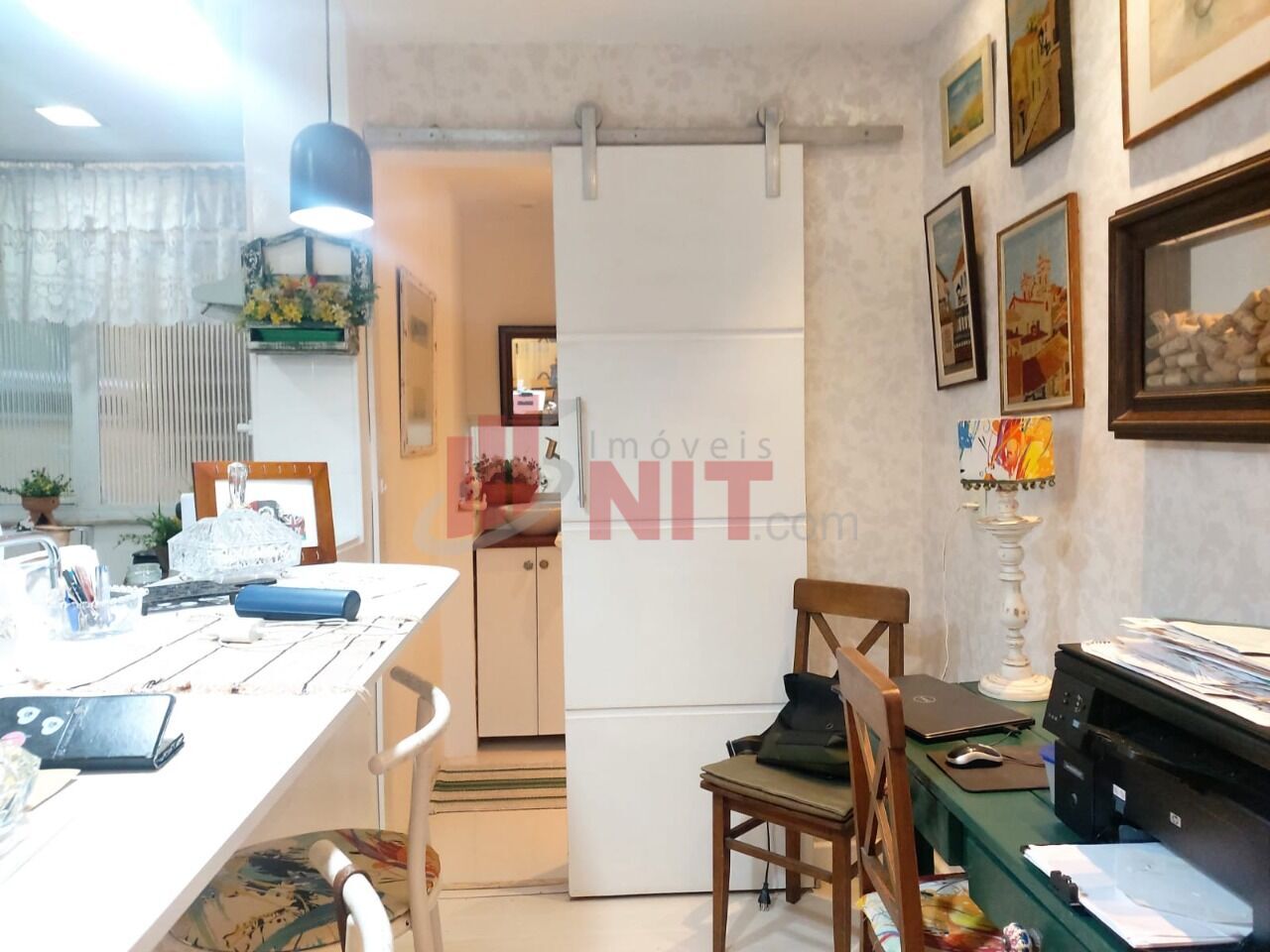 Apartamento à venda com 1 quarto, 87m² - Foto 28