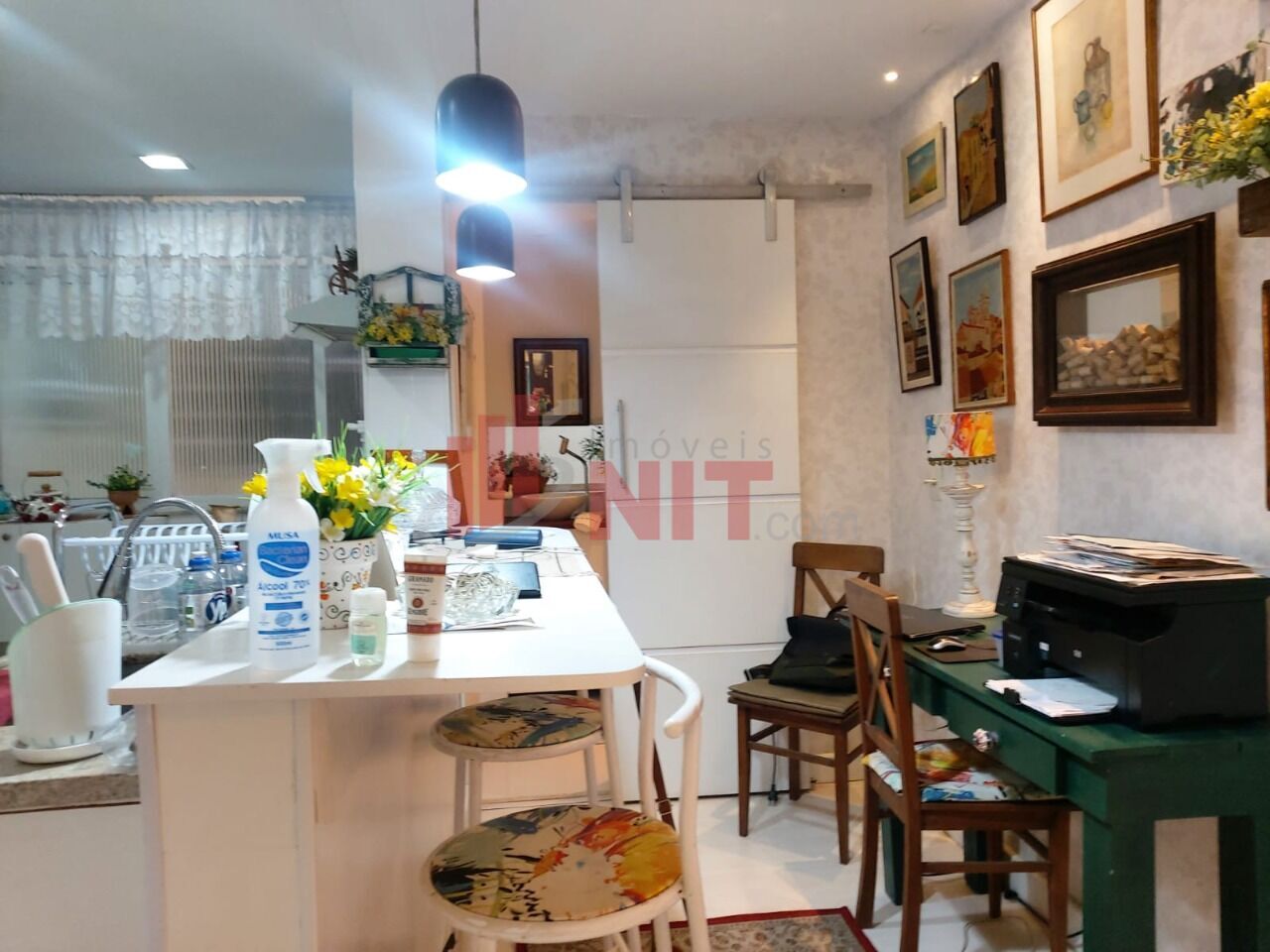 Apartamento à venda com 1 quarto, 87m² - Foto 33