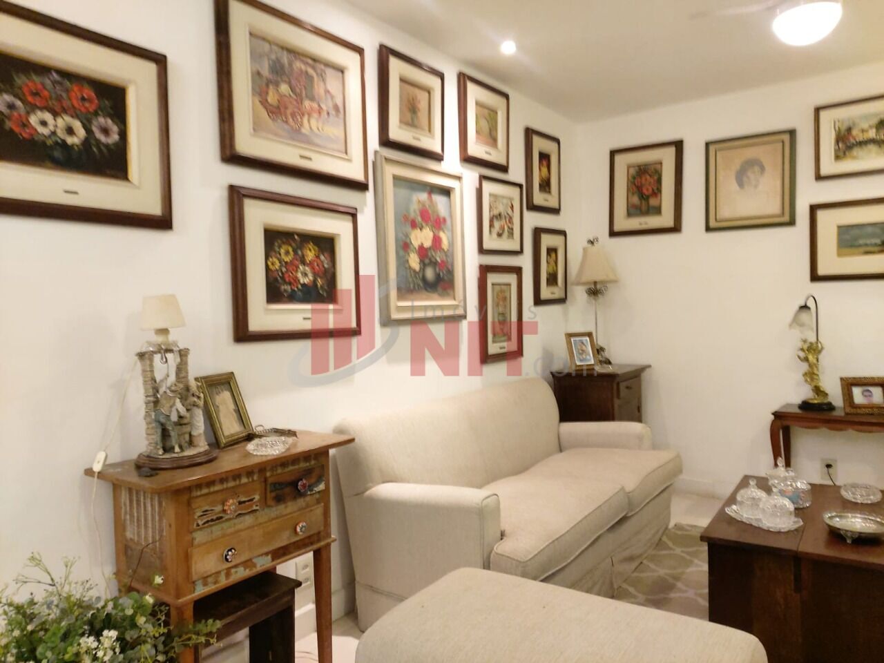 Apartamento à venda com 1 quarto, 87m² - Foto 7