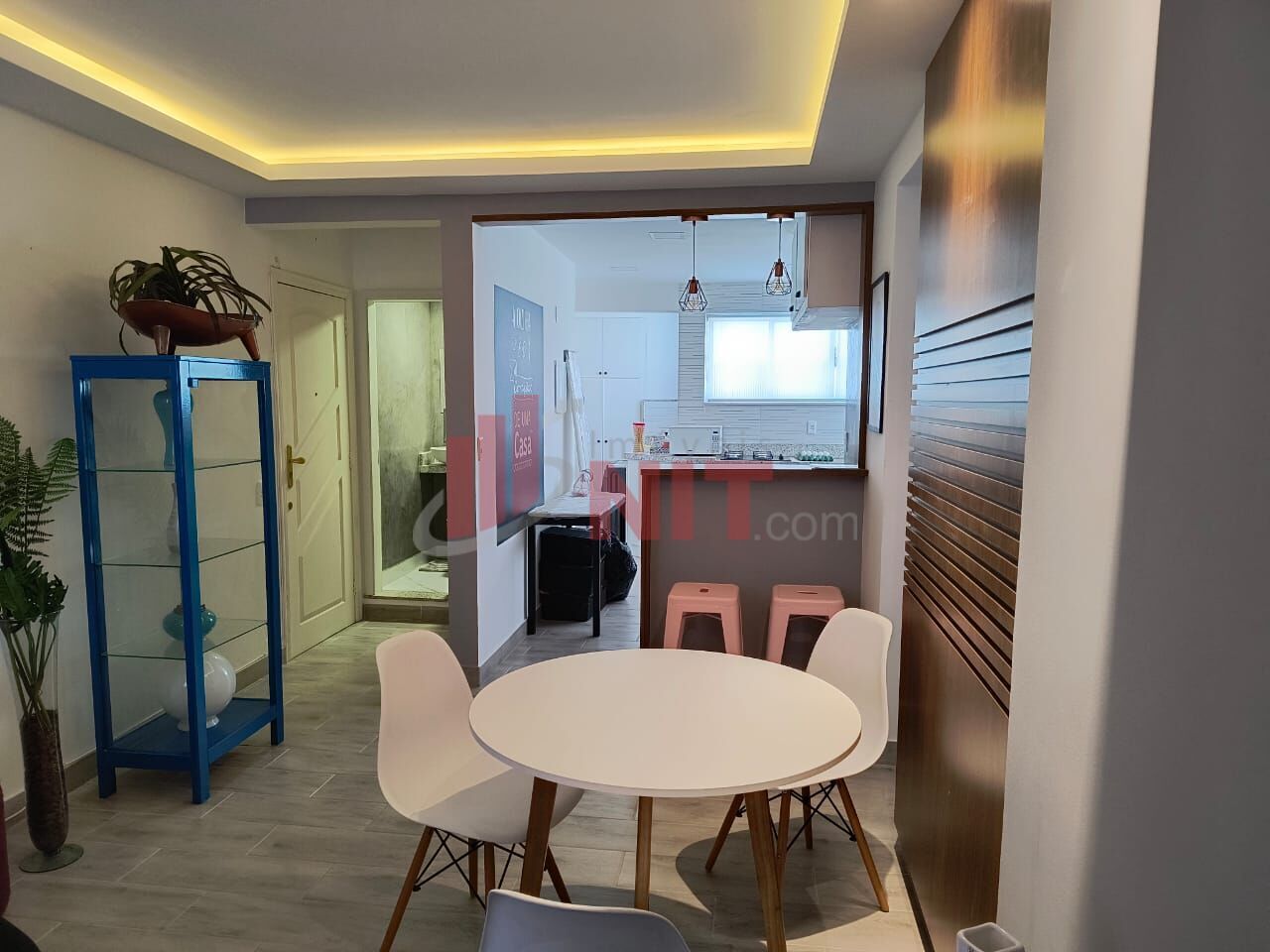 Apartamento à venda com 2 quartos, 75m² - Foto 7