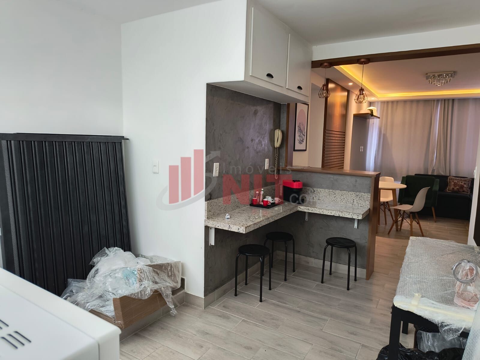 Apartamento à venda com 2 quartos, 75m² - Foto 24