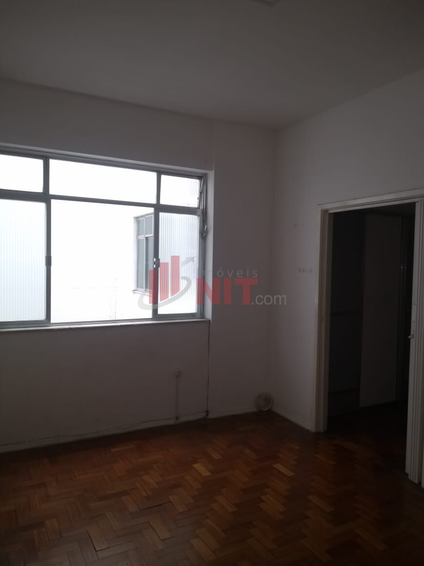 Apartamento à venda com 1 quarto, 45m² - Foto 8