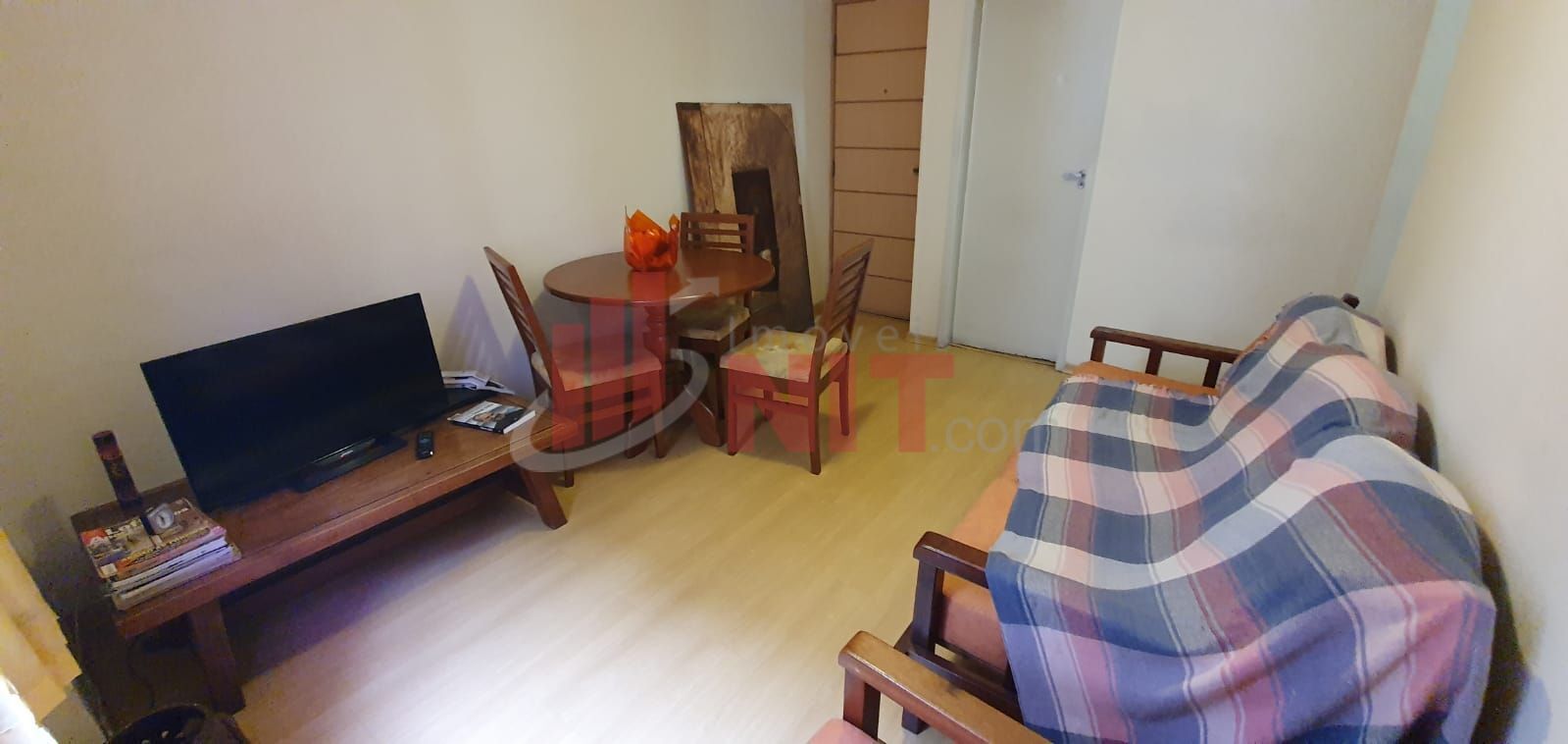 Apartamento à venda com 2 quartos, 62m² - Foto 8