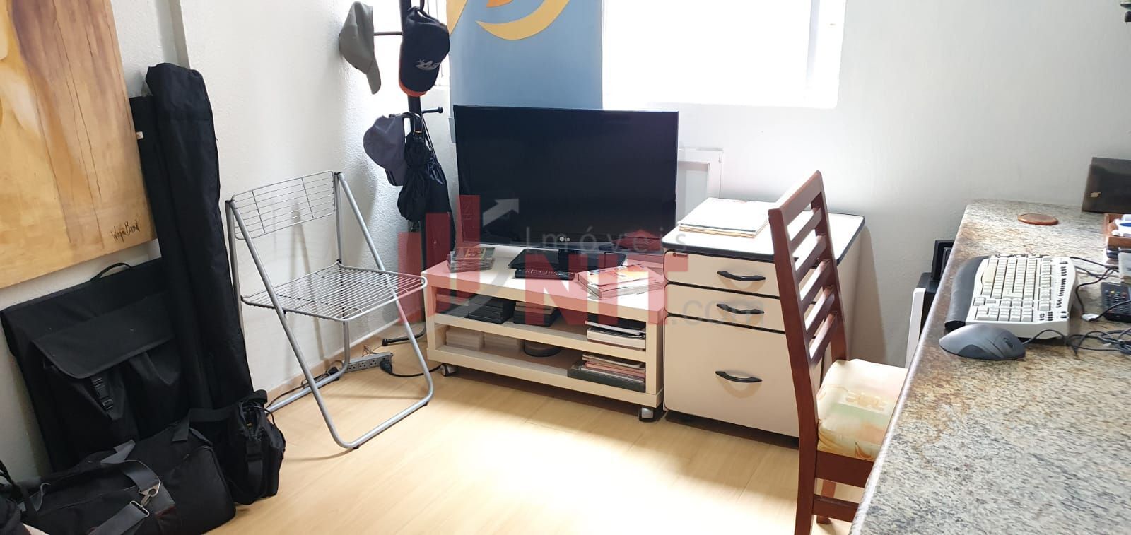 Apartamento à venda com 2 quartos, 62m² - Foto 6