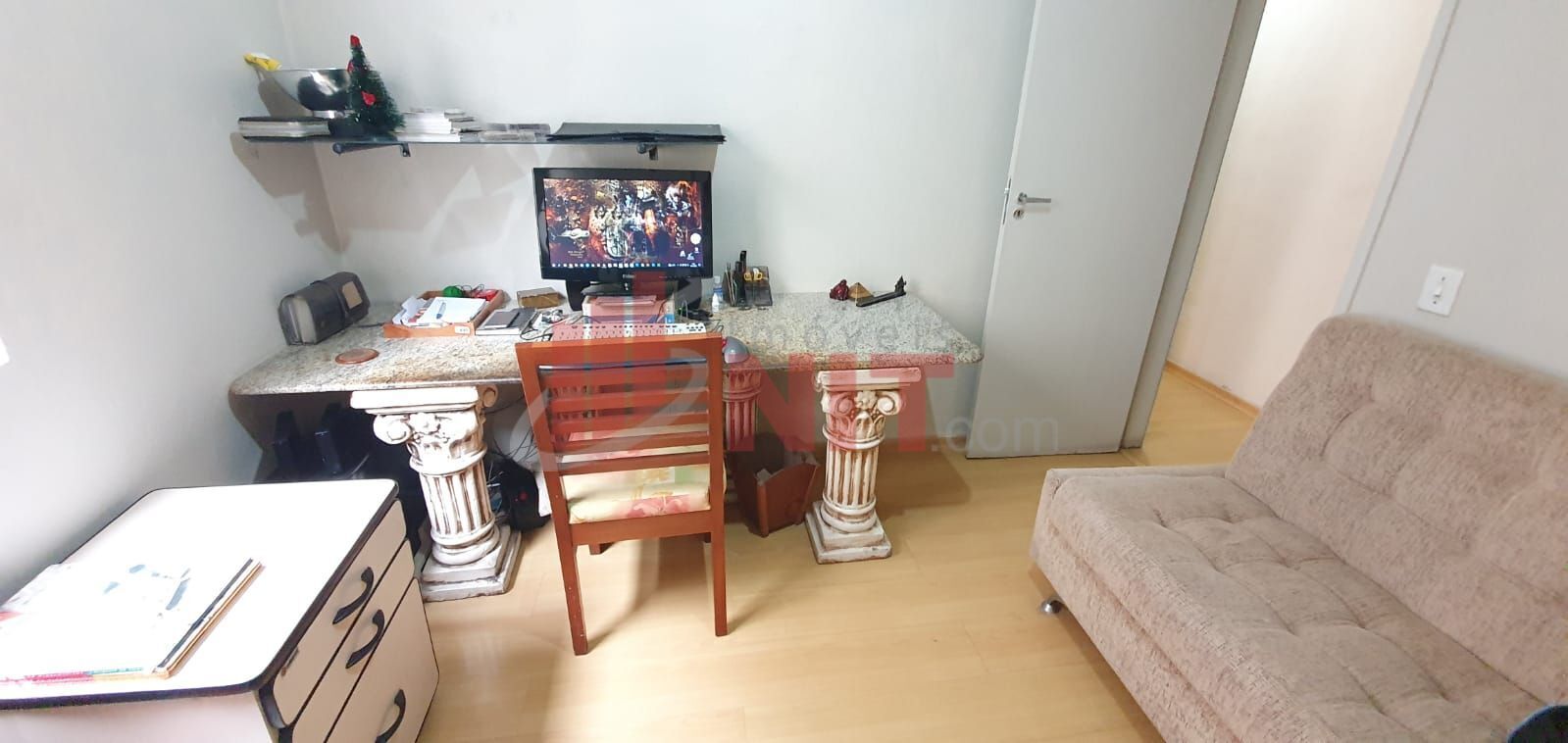 Apartamento à venda com 2 quartos, 62m² - Foto 7