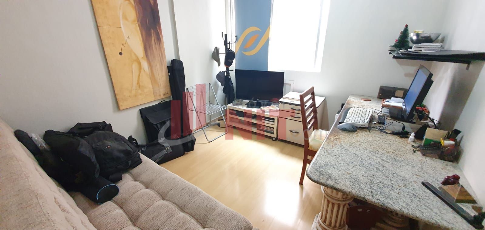 Apartamento à venda com 2 quartos, 62m² - Foto 5