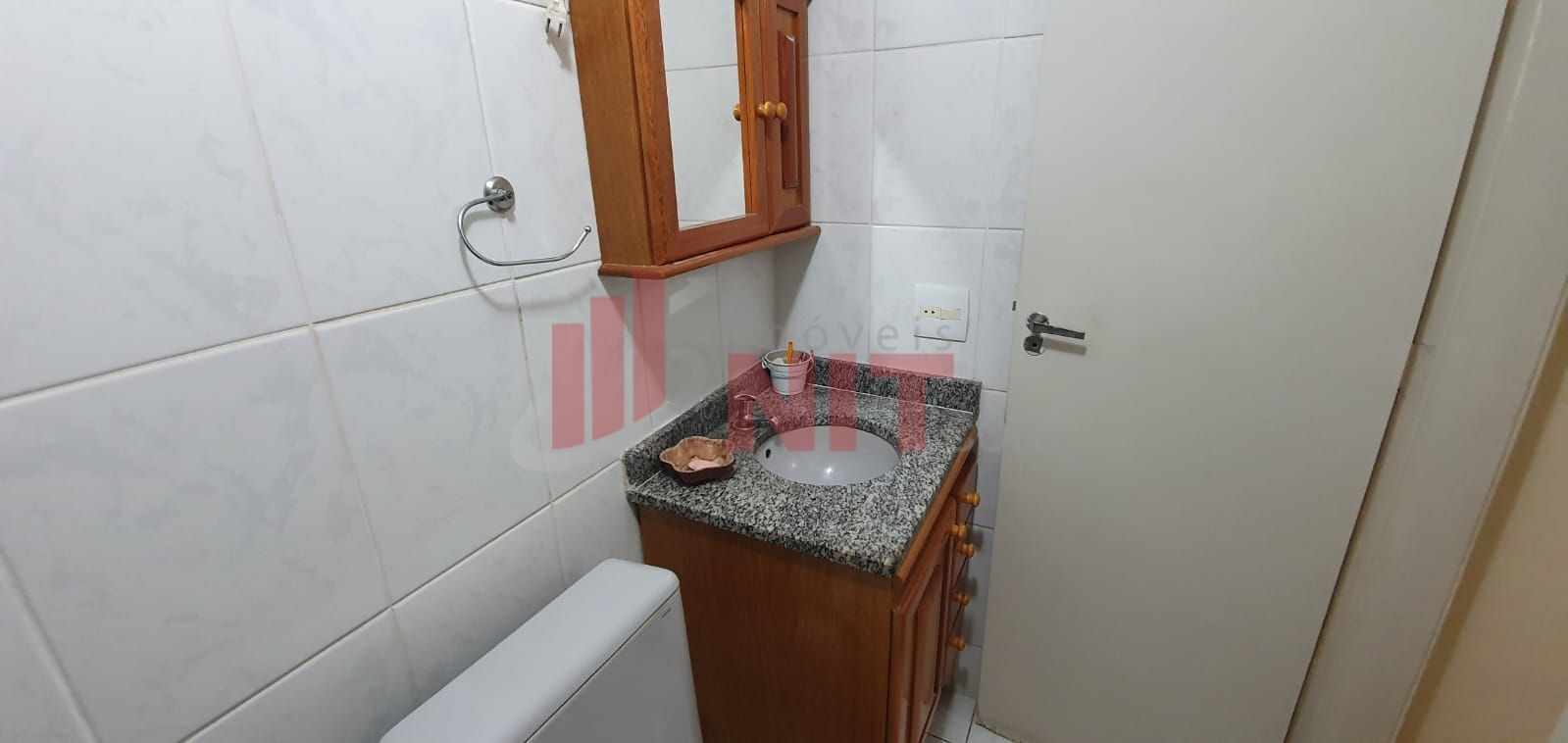 Apartamento à venda com 2 quartos, 62m² - Foto 10