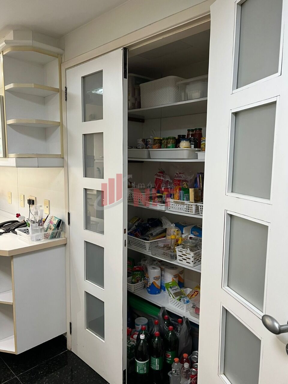 Apartamento à venda com 4 quartos, 192m² - Foto 34