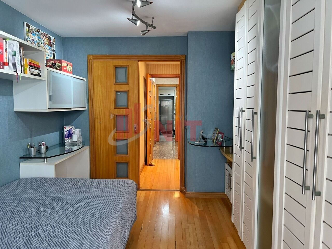 Apartamento à venda com 4 quartos, 192m² - Foto 13