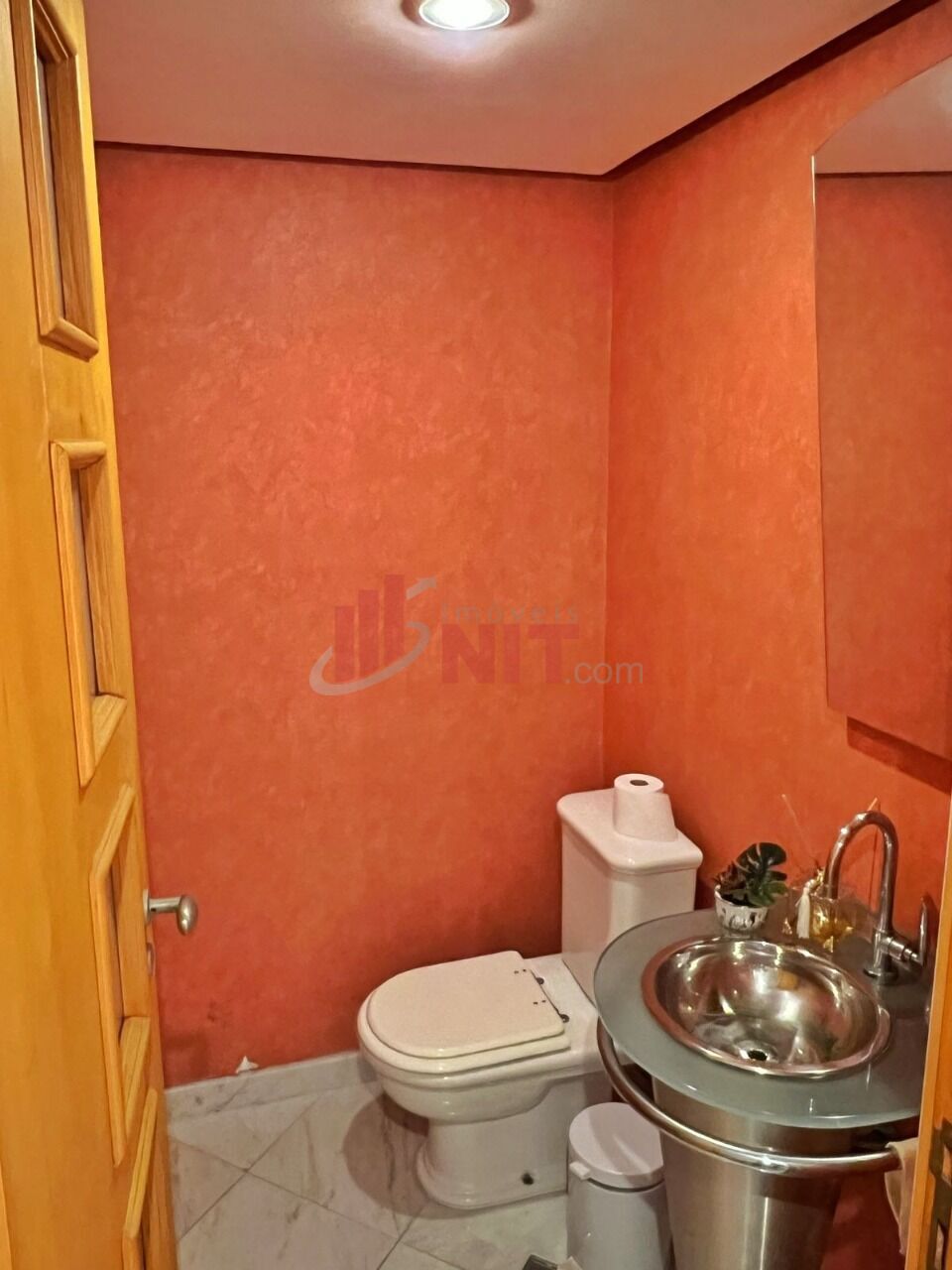 Apartamento à venda com 4 quartos, 192m² - Foto 35