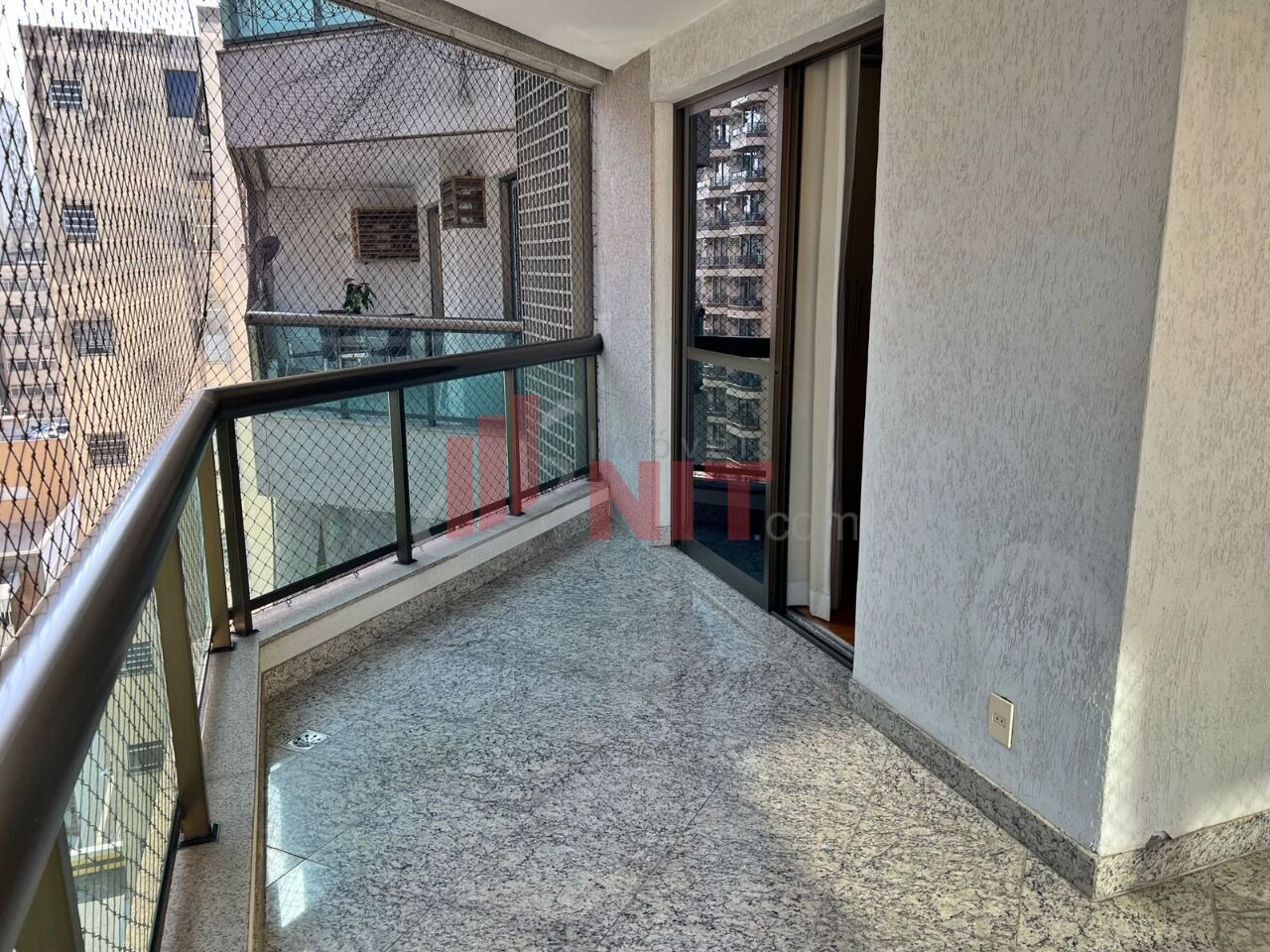 Apartamento à venda com 4 quartos, 192m² - Foto 28