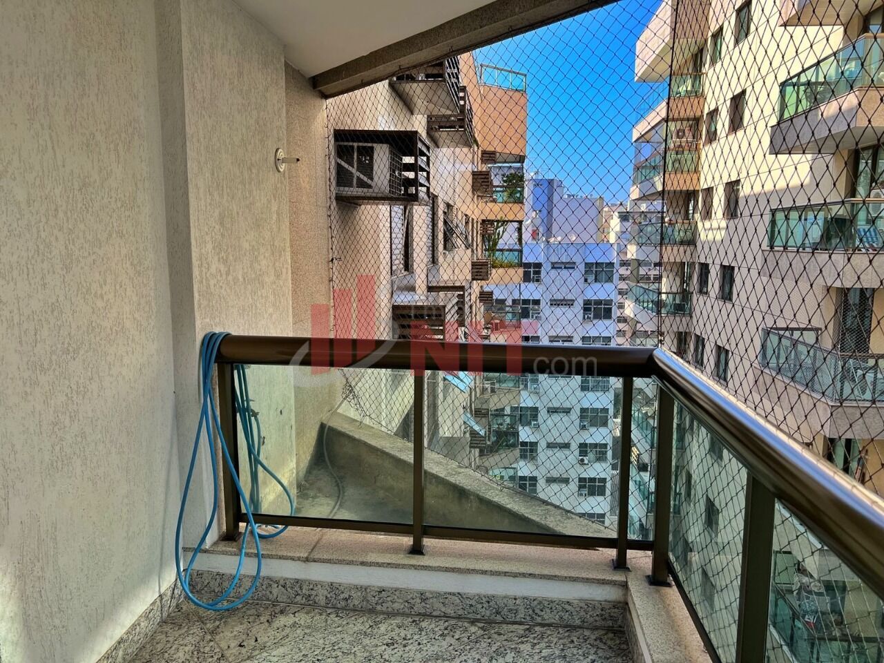 Apartamento à venda com 4 quartos, 192m² - Foto 27