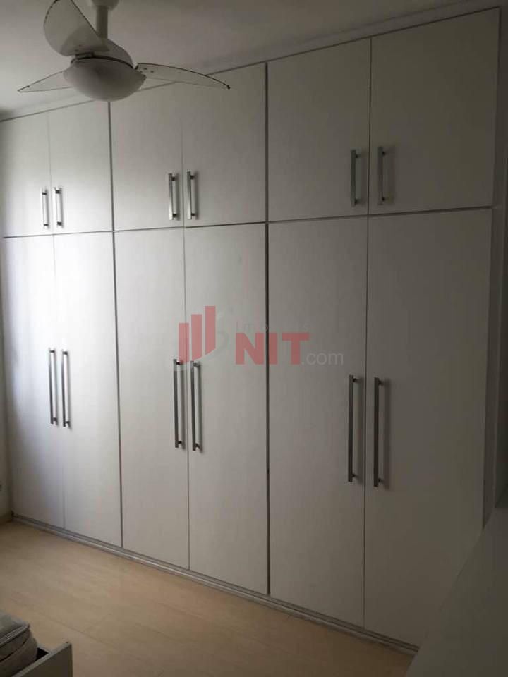 Apartamento à venda com 3 quartos, 102m² - Foto 5