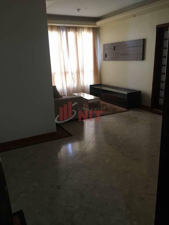 Apartamento à venda com 3 quartos, 102m² - Foto 2