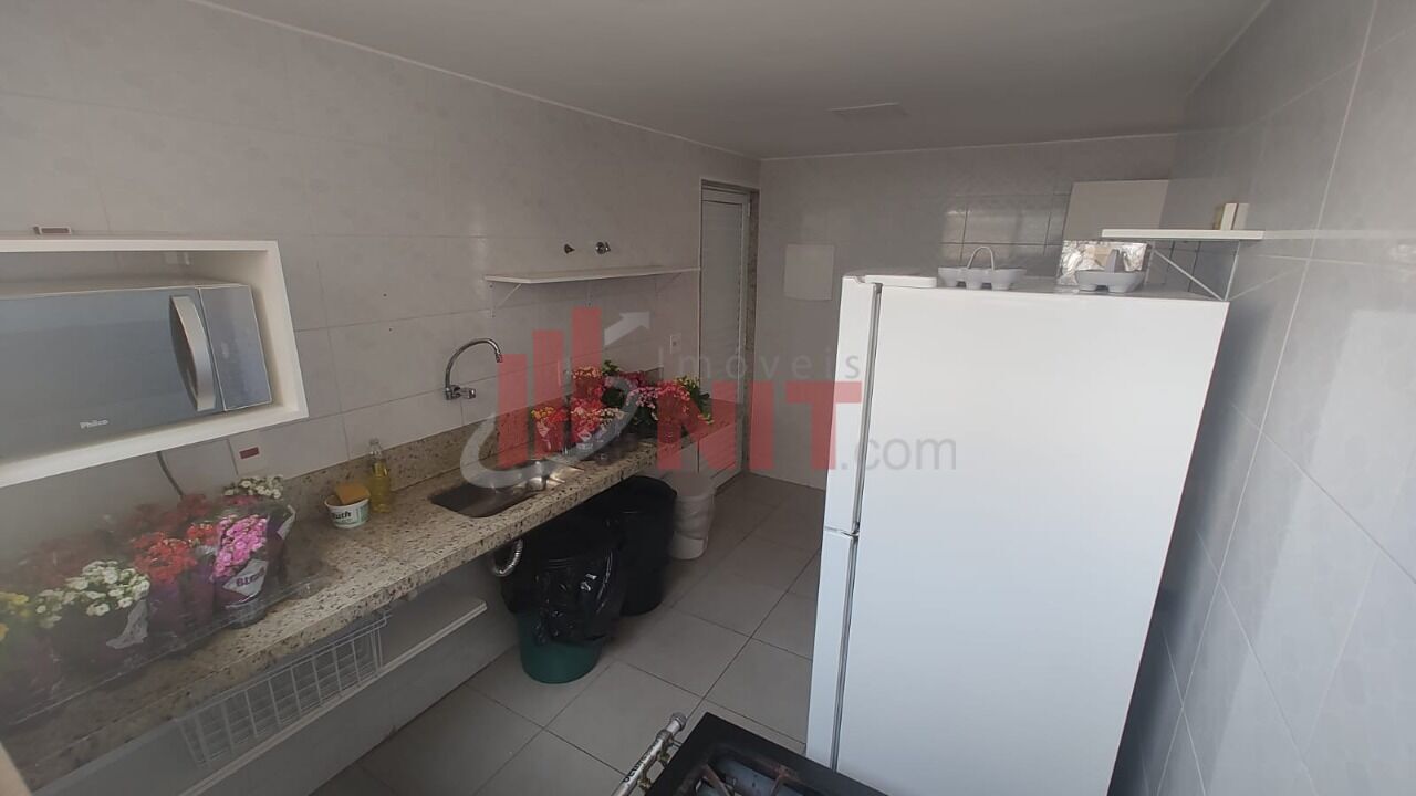 Apartamento à venda com 3 quartos, 102m² - Foto 28