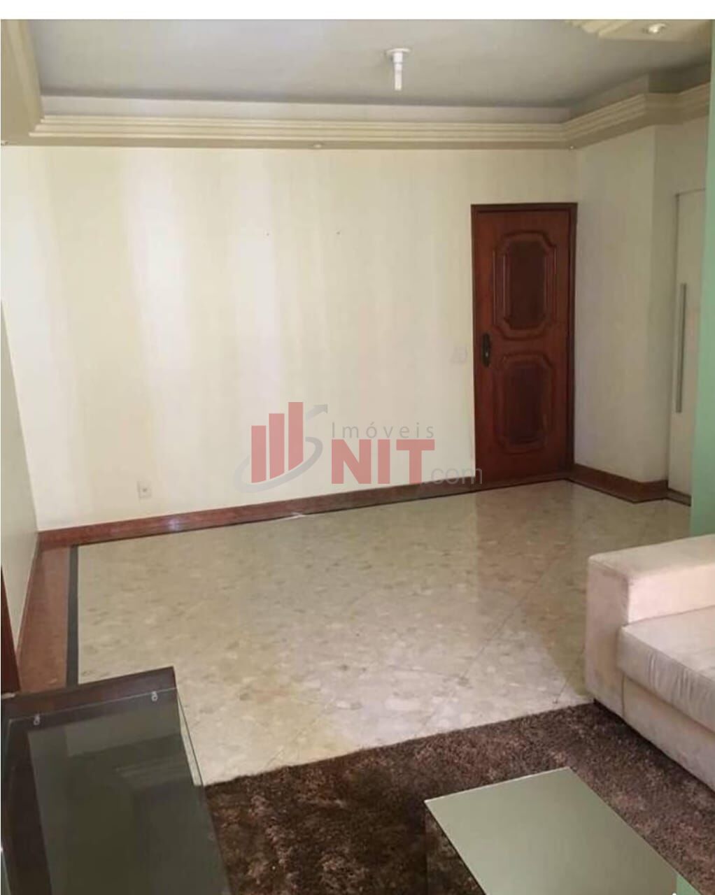 Apartamento à venda com 3 quartos, 102m² - Foto 4