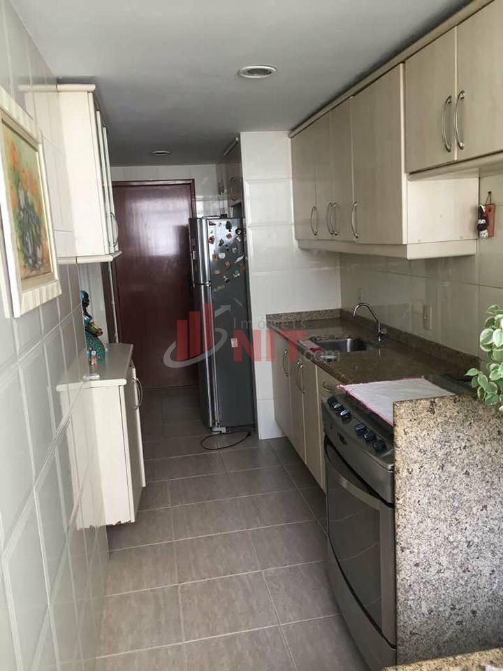 Apartamento à venda com 3 quartos, 102m² - Foto 19