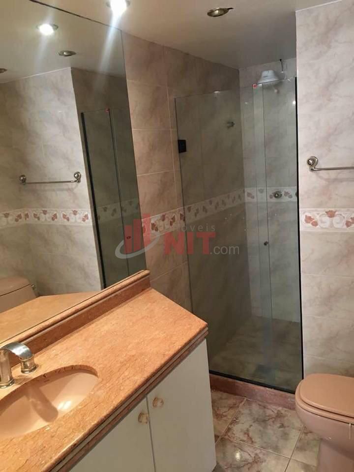 Apartamento à venda com 3 quartos, 102m² - Foto 15