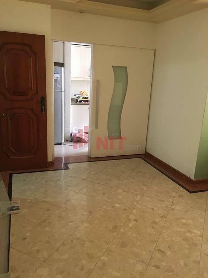 Apartamento à venda com 3 quartos, 102m² - Foto 3