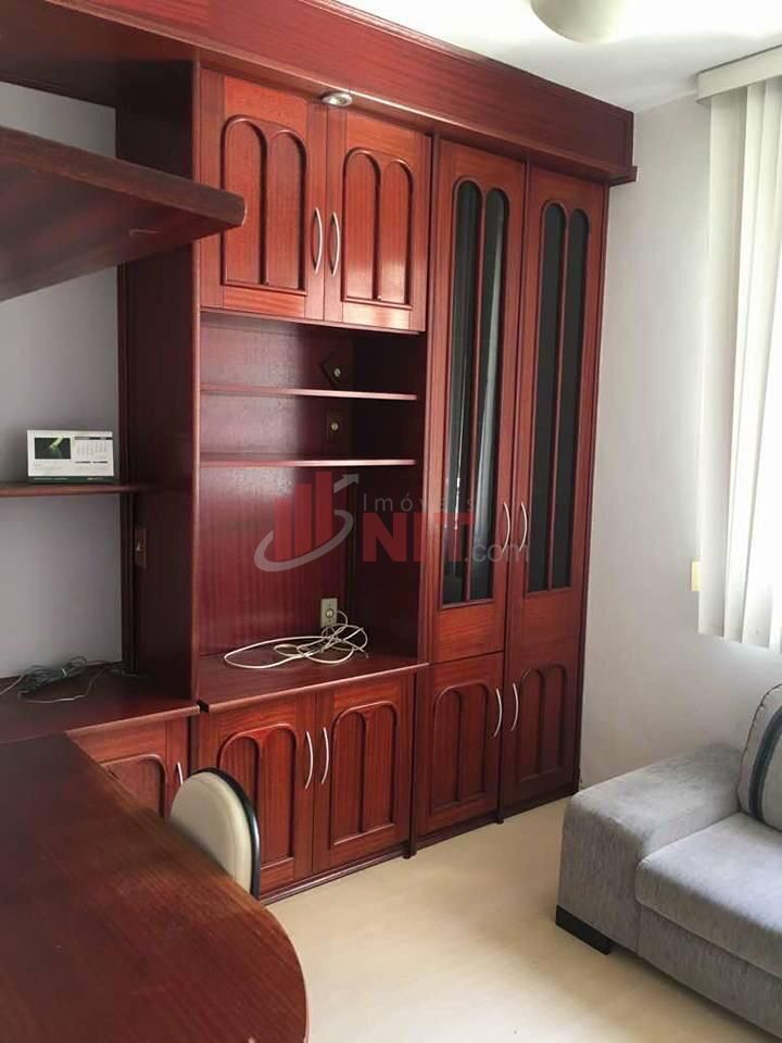 Apartamento à venda com 3 quartos, 102m² - Foto 13