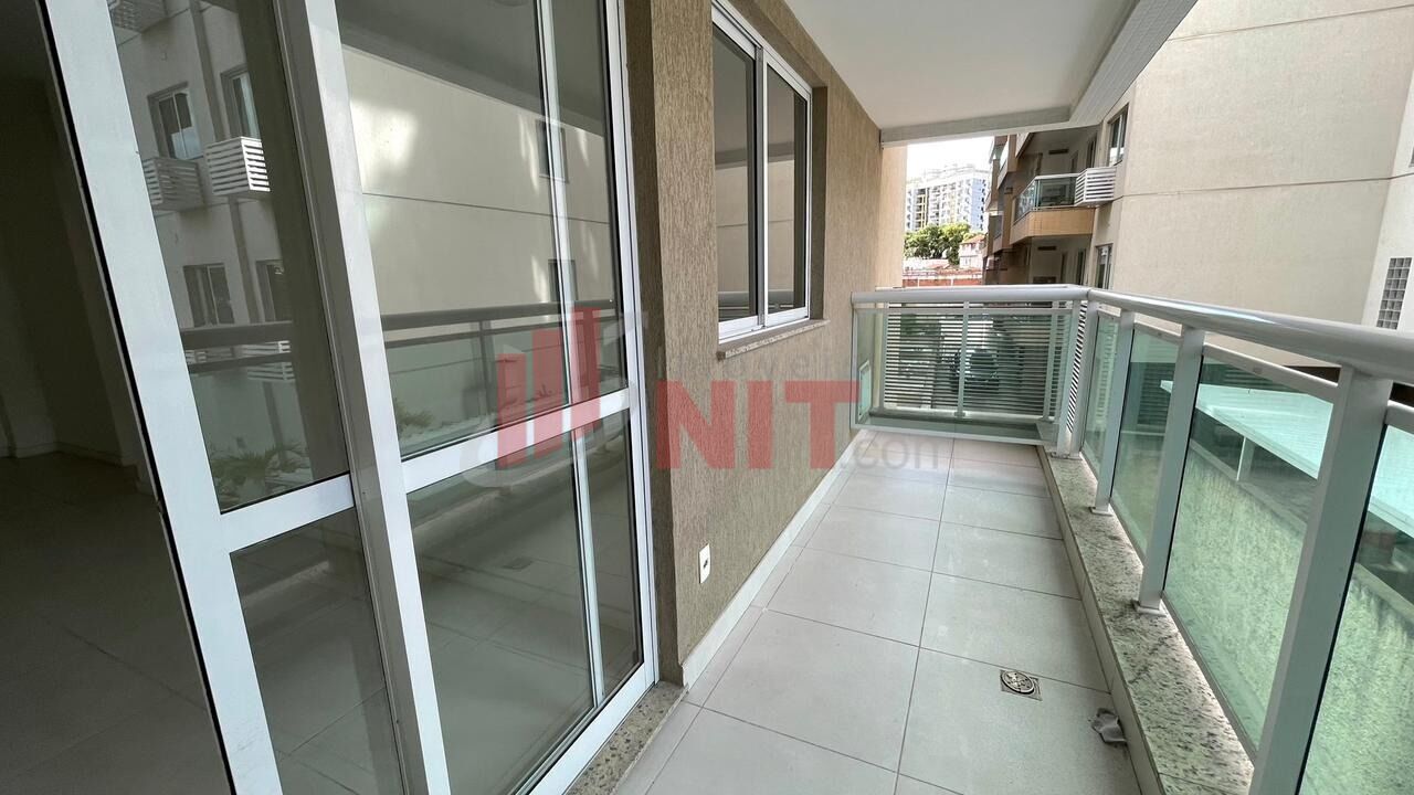 Apartamento à venda com 3 quartos, 86m² - Foto 6