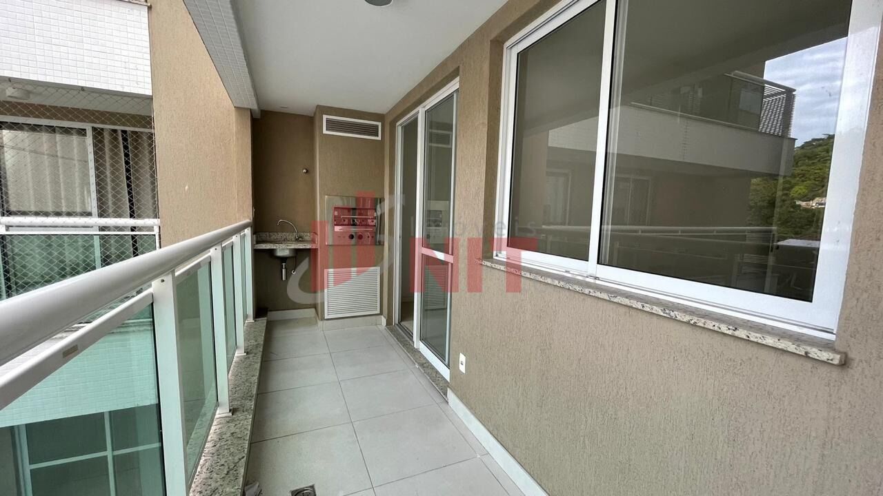 Apartamento à venda com 3 quartos, 86m² - Foto 5