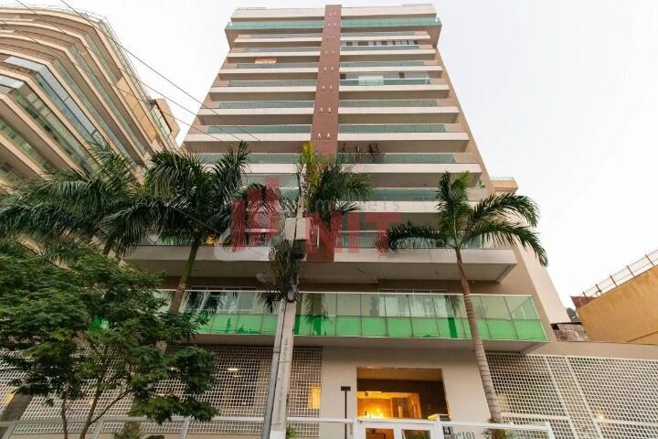 Apartamento à venda com 3 quartos, 86m² - Foto 1