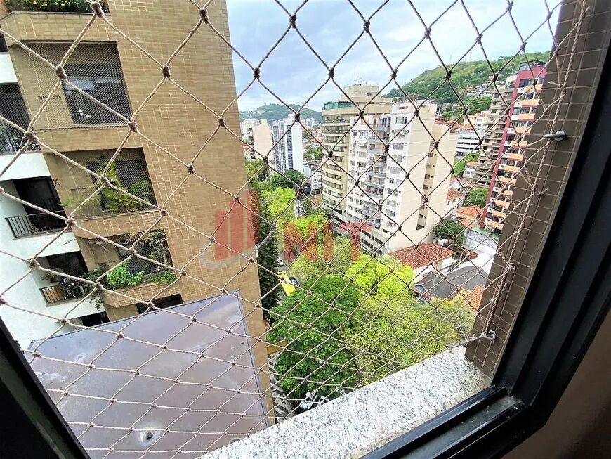 Apartamento à venda com 2 quartos, 70m² - Foto 6