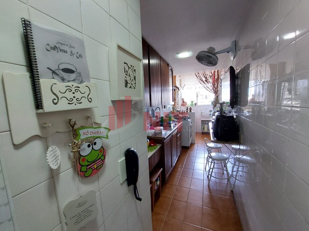 Apartamento à venda com 2 quartos, 70m² - Foto 16