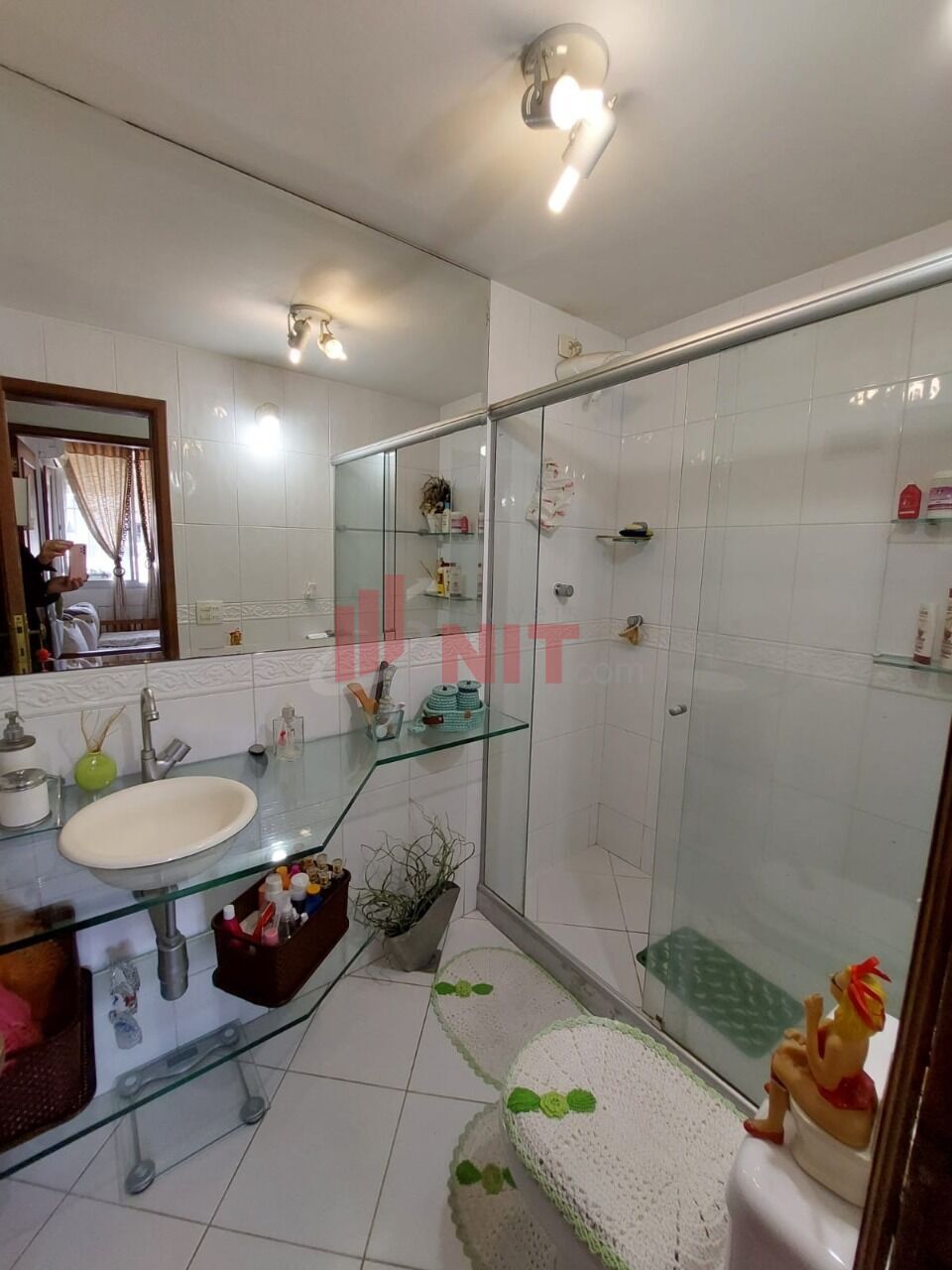 Apartamento à venda com 2 quartos, 70m² - Foto 15