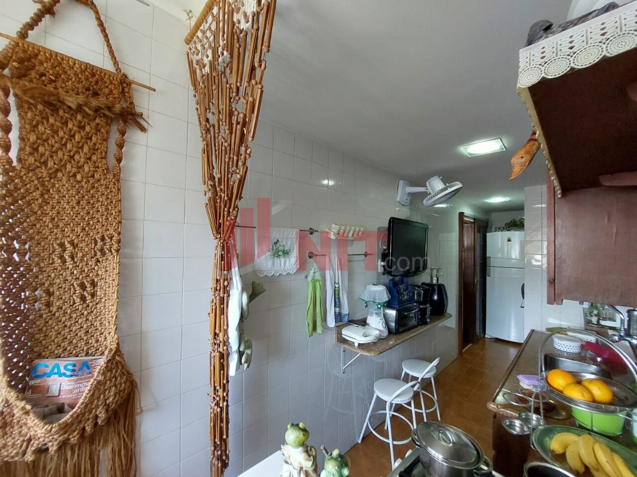 Apartamento à venda com 2 quartos, 70m² - Foto 19