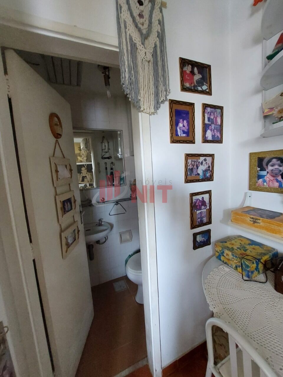 Apartamento à venda com 2 quartos, 70m² - Foto 23