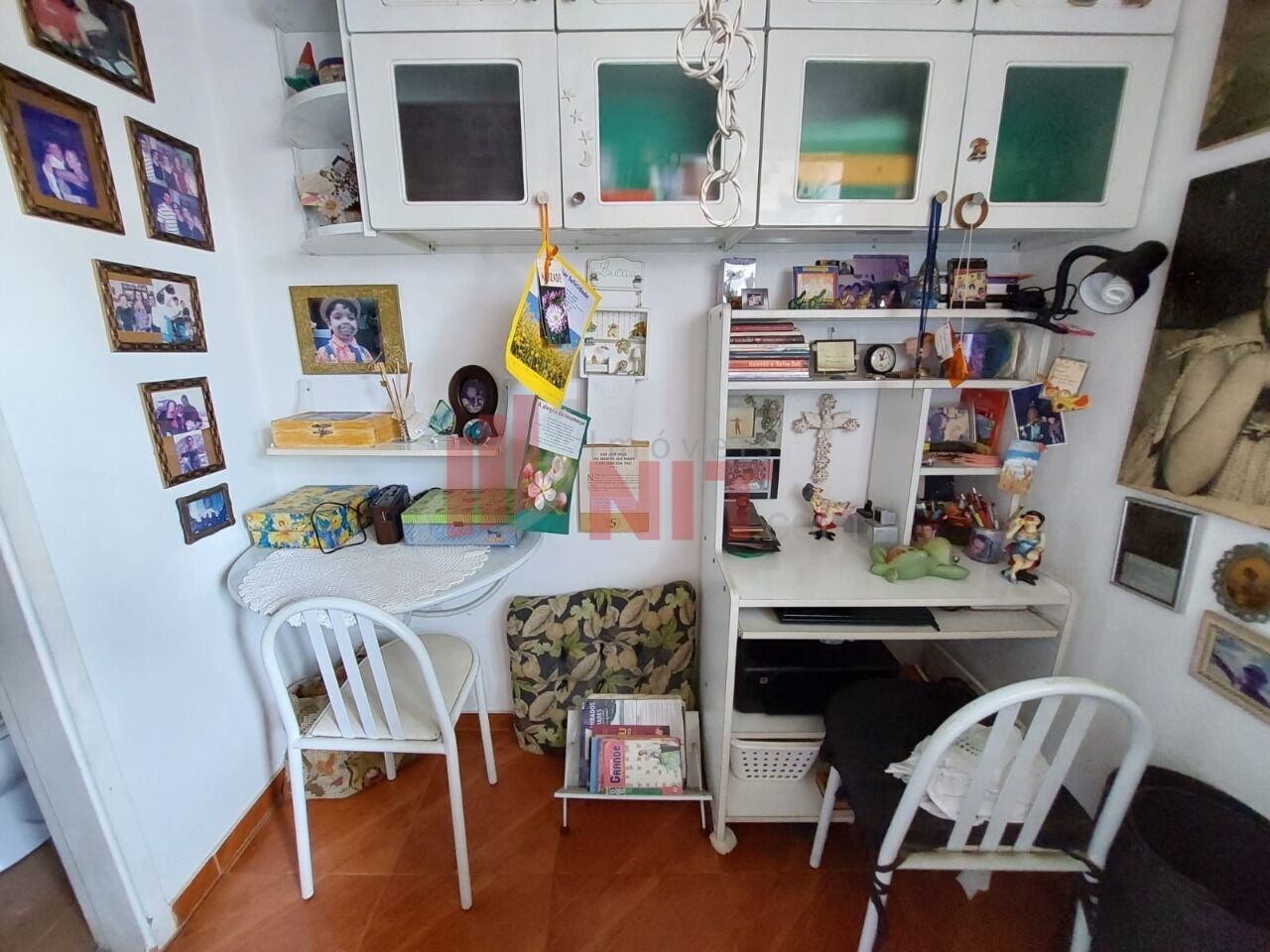 Apartamento à venda com 2 quartos, 70m² - Foto 18