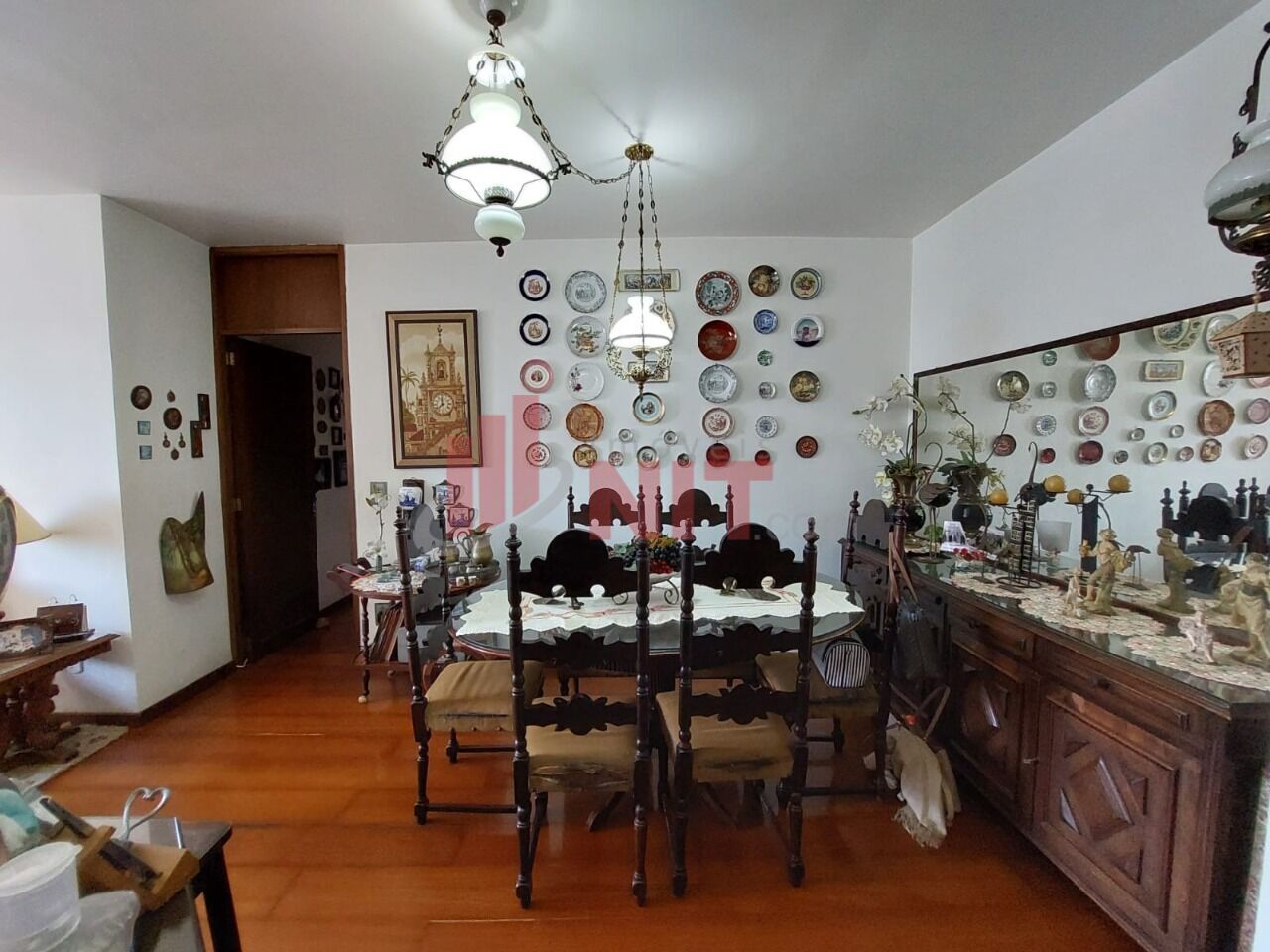 Apartamento à venda com 2 quartos, 70m² - Foto 5