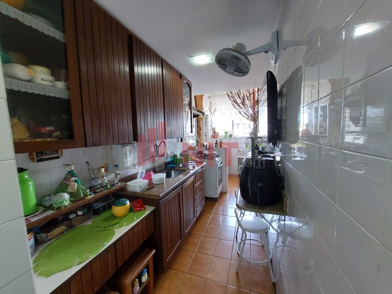 Apartamento à venda com 2 quartos, 70m² - Foto 21