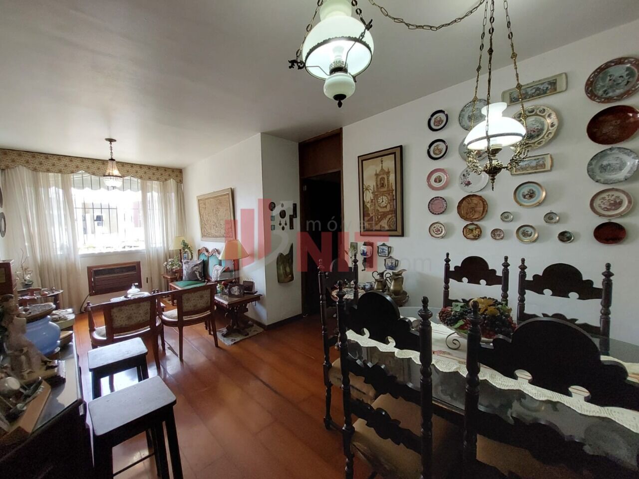 Apartamento à venda com 2 quartos, 70m² - Foto 11