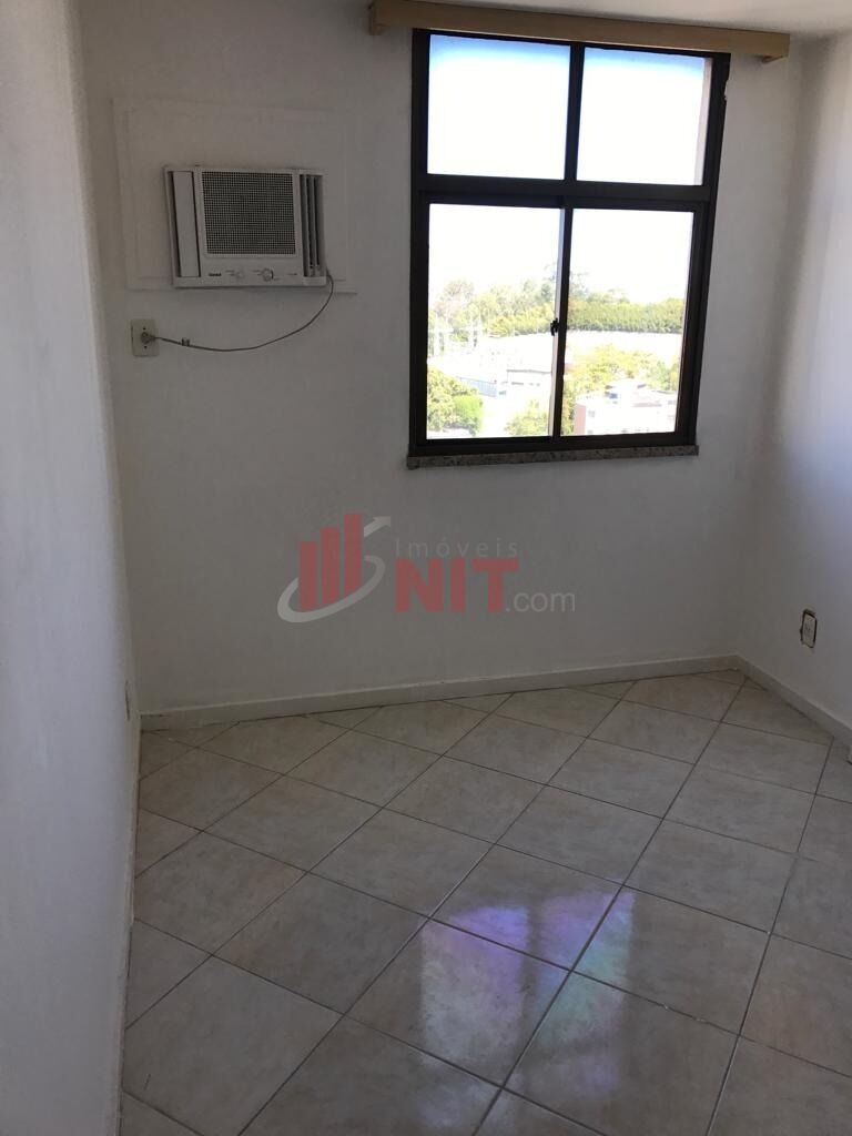 Apartamento à venda com 2 quartos, 60m² - Foto 6