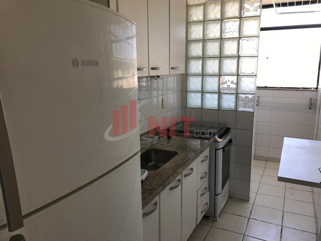 Apartamento à venda com 2 quartos, 60m² - Foto 9